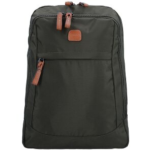 Bric's X-Travel rugzak 38 cm laptopvak