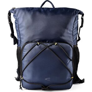 camel active Shores Dagrugzak L 43 cm Laptopvak