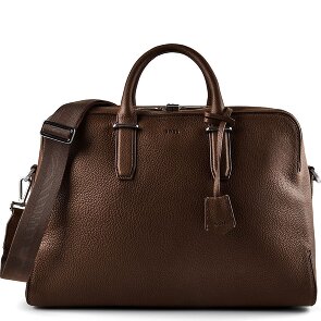 Boss Madison Weekender reistas Leer 45 cm