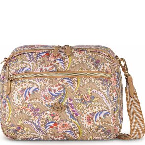 Oilily Lakshmi Paisley Schoudertas 24 cm