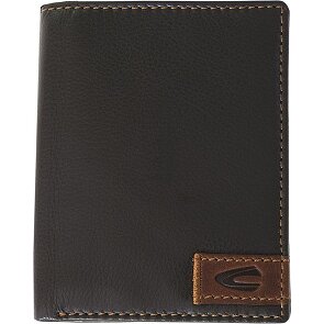 camel active California Portemonnee Leder 13 cm