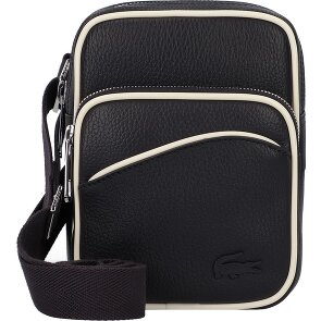 Lacoste Angy Schoudertas Leer 14 cm