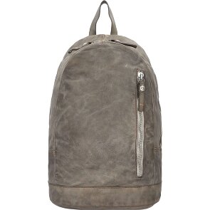 Campomaggi Frassino Dagrugzak Leer 34 cm Laptop compartiment