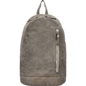 Campomaggi Frassino Dagrugzak Leer 34 cm Laptop compartiment