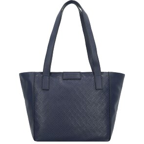 Tom Tailor Mirenda Shopper Tas L 43 cm Tom Tailor Mirenda Shopper Tas L 43 cm