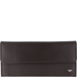 Golden Head Polo Portemonnee RFID-bescherming Leder 19.5 cm