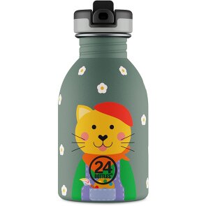 24Bottles Kids Urban Drinkfles 250 ml