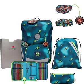 DerDieDas ErgoFlex Easy Schooltas set