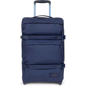Eastpak Transit'R Plus 2 wielen Cabinewagen 55 cm