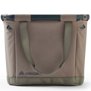 Gregory Alpaca 30 Opvouwbare boodschappentas 45 cm