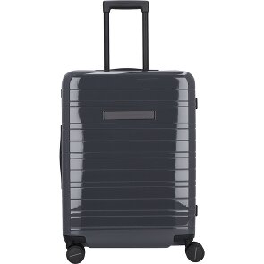 Horizn Studios H6 Smart 4 wielen Trolley 64 cm