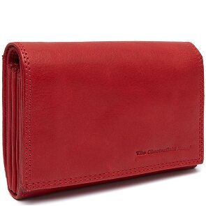The Chesterfield Brand Avola Portemonnee RFID-bescherming Leer 14 cm The Chesterfield Brand Avola Portemonnee RFID-bescherming Leer 14 cm