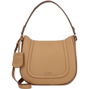 Burkely Beloved Bailey Handtas Leer 27 cm