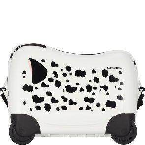 Samsonite Dream2go 4 wielen Kinderwagen 38 cm