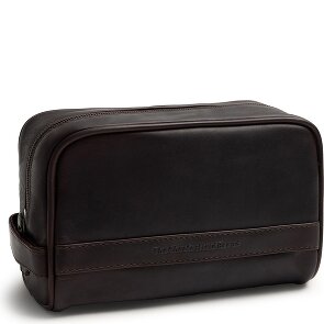 The Chesterfield Brand Tavira Toilettas Leder 18 cm