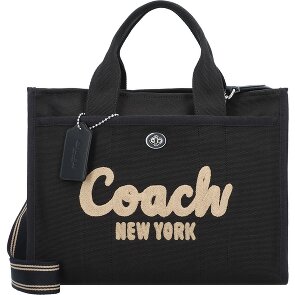 Coach Cargo Handtas 34 cm