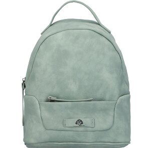 Greenburry Mad'l Dasch Stad rugzak 30 cm