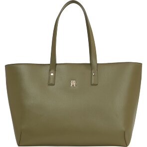 Tommy Hilfiger Th Chic Shopper Tas 44 cm Tommy Hilfiger Th Chic Shopper Tas 44 cm