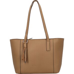 Tom Tailor Denim Priya Shopper Tas 39.5 cm