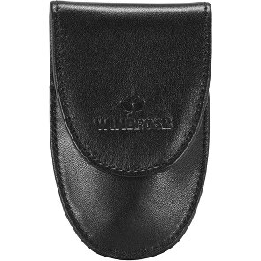 Windrose Nappa Juwelenkistje Leer 5.5 cm