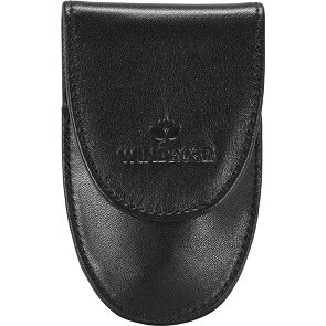 Windrose Nappa Juwelenkistje Leer 5.5 cm