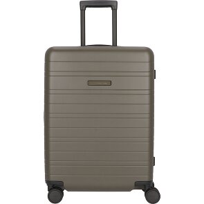 Horizn Studios H6 Check-in 4-wielige trolley 64 cm