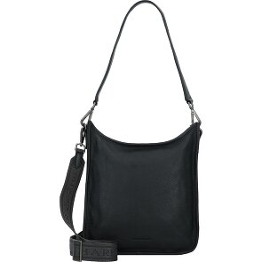 Harbour 2nd Just Pure Liara Schoudertas Leer 26 cm