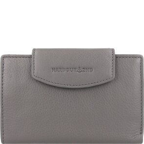 Harbour 2nd Just Pure Elin Portemonnee RFID-bescherming Leer 14.5 cm Harbour 2nd Just Pure Elin Portemonnee RFID-bescherming Leer 14.5 cm