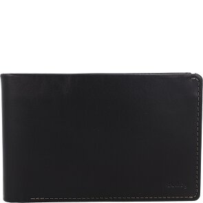 Bellroy Portemonnee RFID-bescherming Leer 10 cm