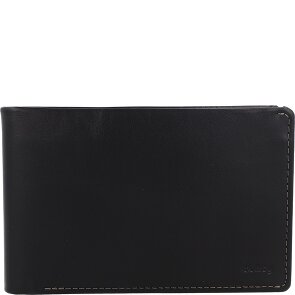 Bellroy Portemonnee RFID-bescherming Leer 10 cm