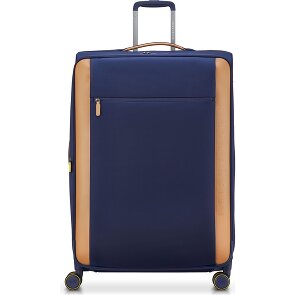 Delsey Paris Montmartre 3 4 wielen Trolley 83 cm met uitbreidingsplooi