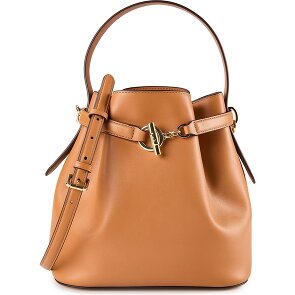Lauren Ralph Lauren Blake Buideltas Leder 24 cm