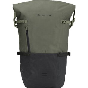 Vaude CityGo II 23 Dagrugzak 53 cm Laptop compartiment Vaude CityGo II 23 Dagrugzak 53 cm Laptop compartiment