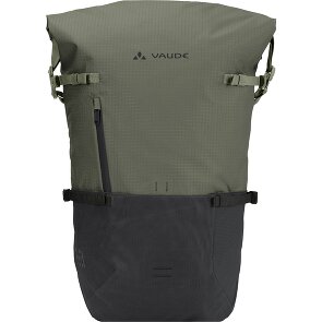 Vaude CityGo II 23 Dagrugzak 53 cm Laptopvak