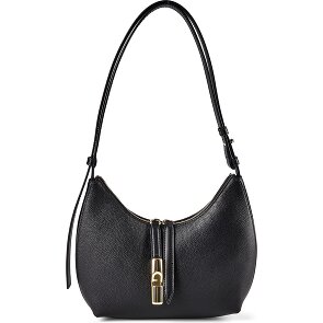 Furla Goccia Schoudertas Leer 22 cm