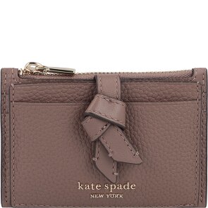 Kate Spade New York Knott Kredietkaart etui Leer 11 cm Kate Spade New York Knott Kredietkaart etui Leer 11 cm