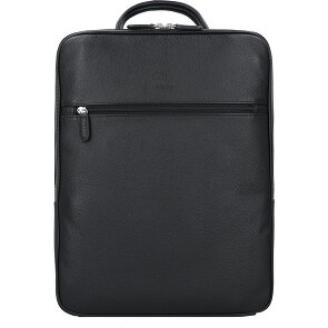 Picard Milano Zakelijke rugzak Leer 39 cm Laptop compartiment