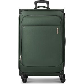 Travelite Priego 4 wielen Trolley L 77 cm