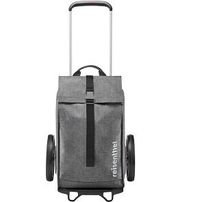 reisenthel Citycruiser Winkelwagen 55 cm