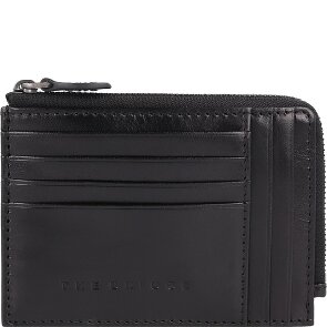 The Bridge Damiano Kredietkaart etui Leer 12.5 cm