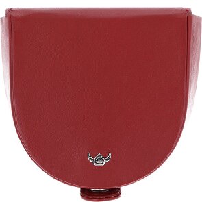 Golden Head Polo portemonnee leer 9 cm