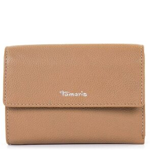 Tamaris Amanda Portemonnee Leer 14 cm