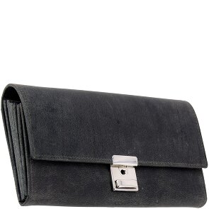 Alassio Oberportefeuille leer 18,5 cm