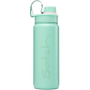 Satch Roestvrij stalen drinkfles 500 ml Satch Roestvrij stalen drinkfles 500 ml