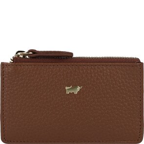 Braun Büffel Asti sleuteletui leer 12 cm