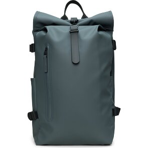 Rains Essential Dagrugzak 52 cm Laptop compartiment