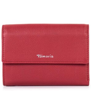 Tamaris Amanda Portemonnee Leer 14 cm