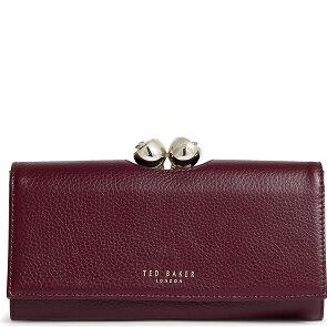 Ted Baker Roosali Portemonnee Leder 19 cm