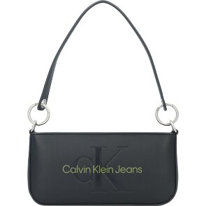 Calvin Klein Jeans Sculpted Schoudertas 27.5 cm Calvin Klein Jeans Sculpted Schoudertas 27.5 cm