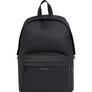 Calvin Klein CK Must Dagrugzak 43 cm Laptop compartiment Calvin Klein CK Must Dagrugzak 43 cm Laptop compartiment